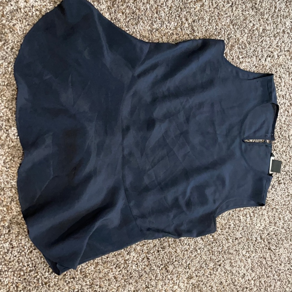 Armani exchange top